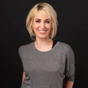 Meet your Posher, Tami